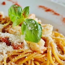 Pastagerichte Pastagerichte